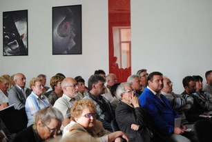 Cобрание акционеров